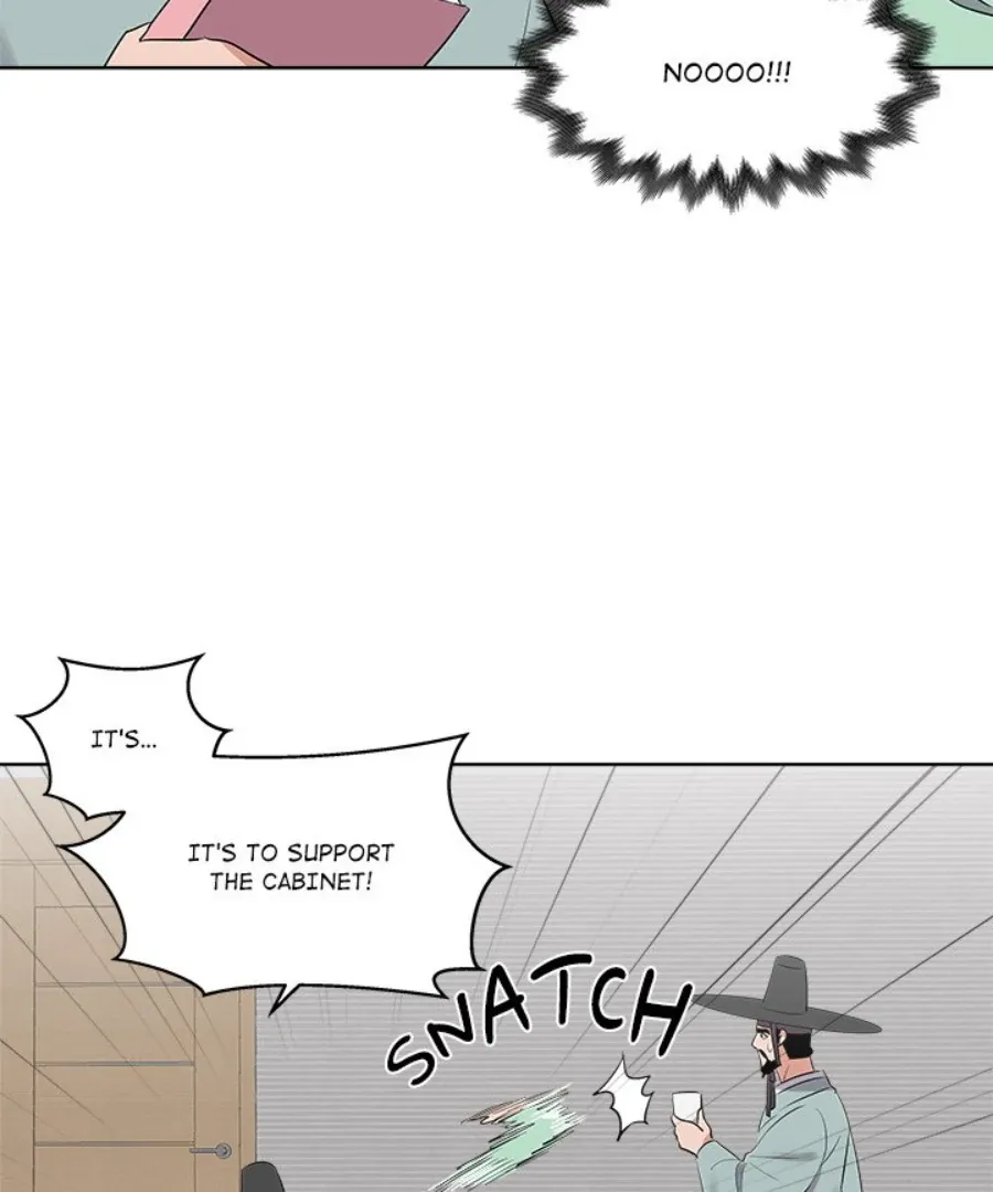 Cheonghak-dong Project Chapter 45 page 66 - 
