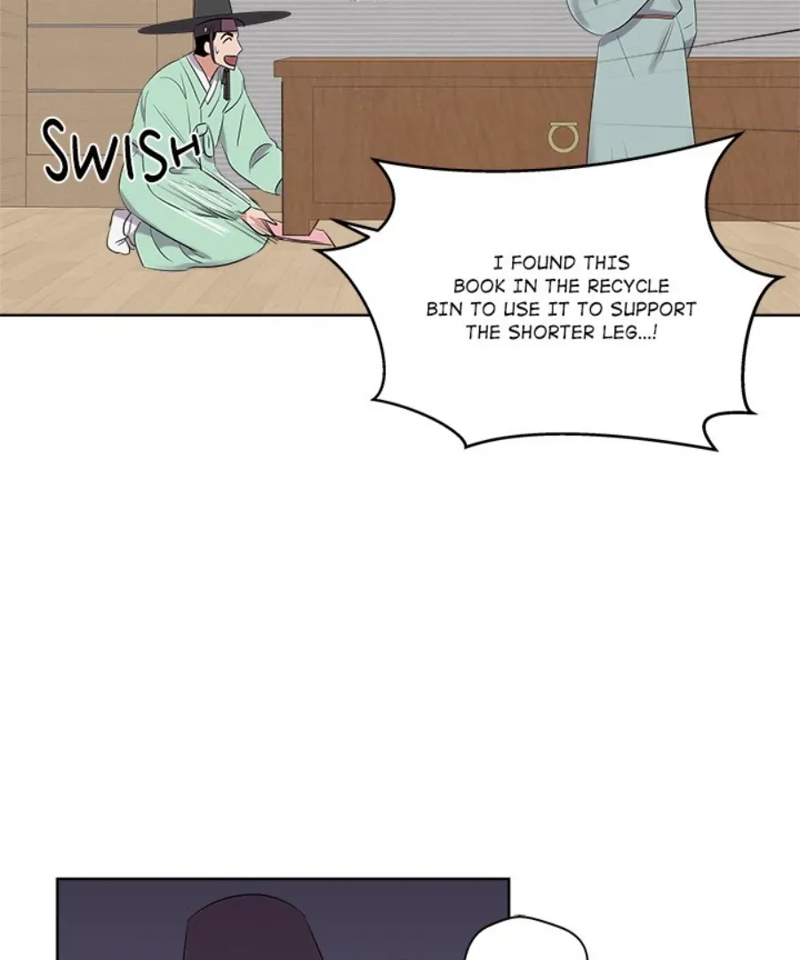 Cheonghak-dong Project Chapter 45 page 67 - 