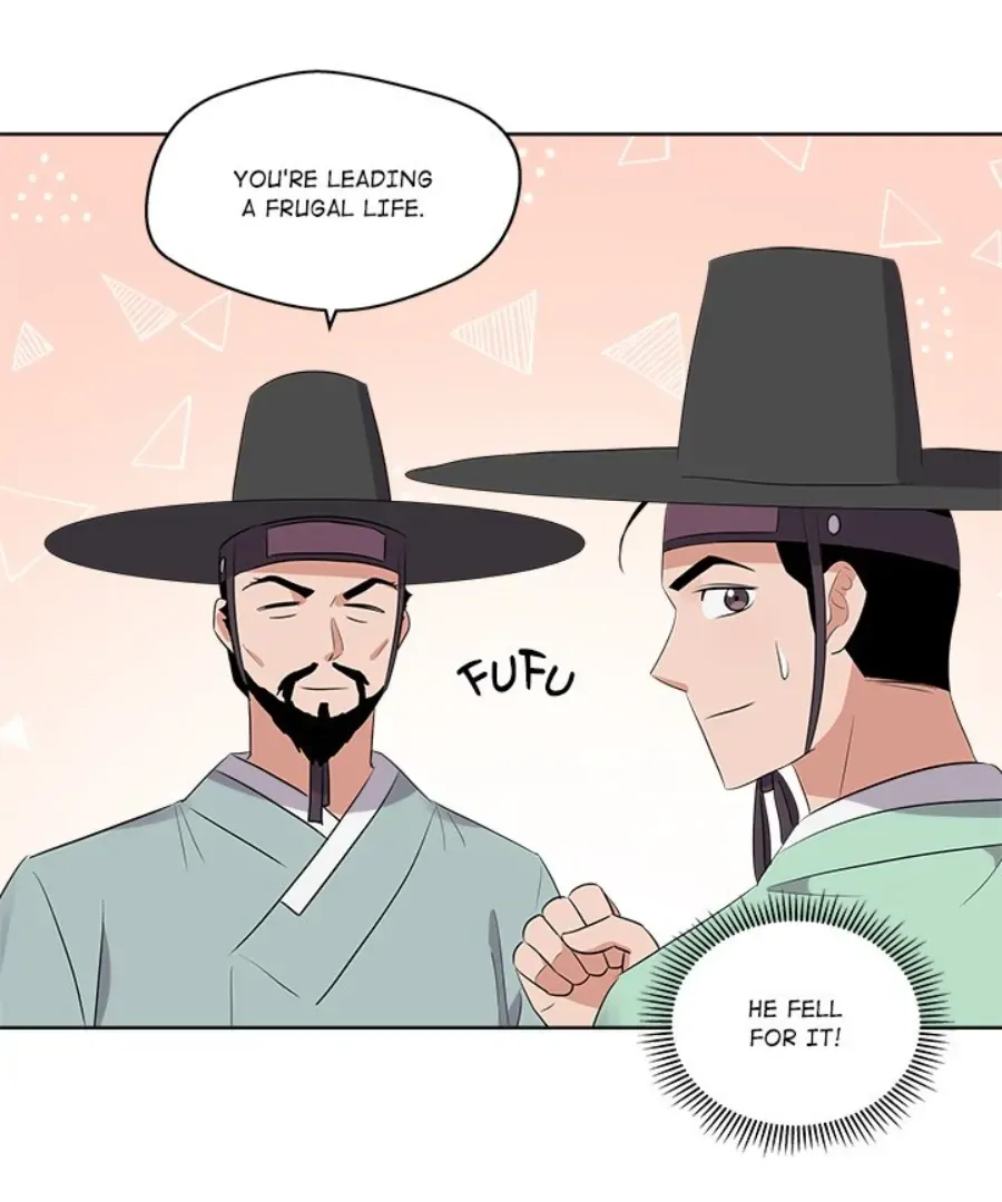 Cheonghak-dong Project Chapter 45 page 70 - 