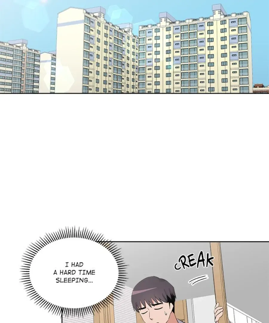 Cheonghak-dong Project Chapter 45 page 8 - 