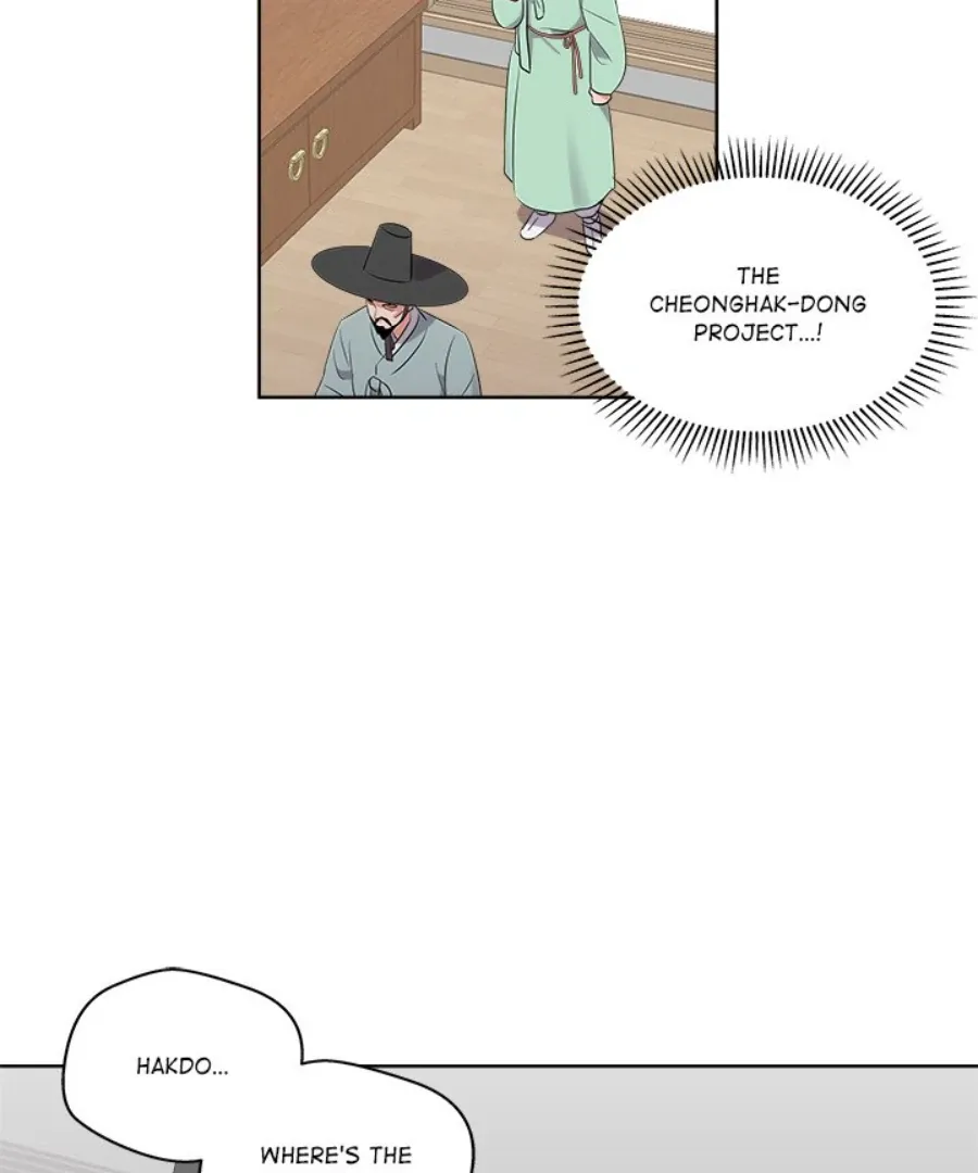Cheonghak-dong Project Chapter 45 page 75 - 