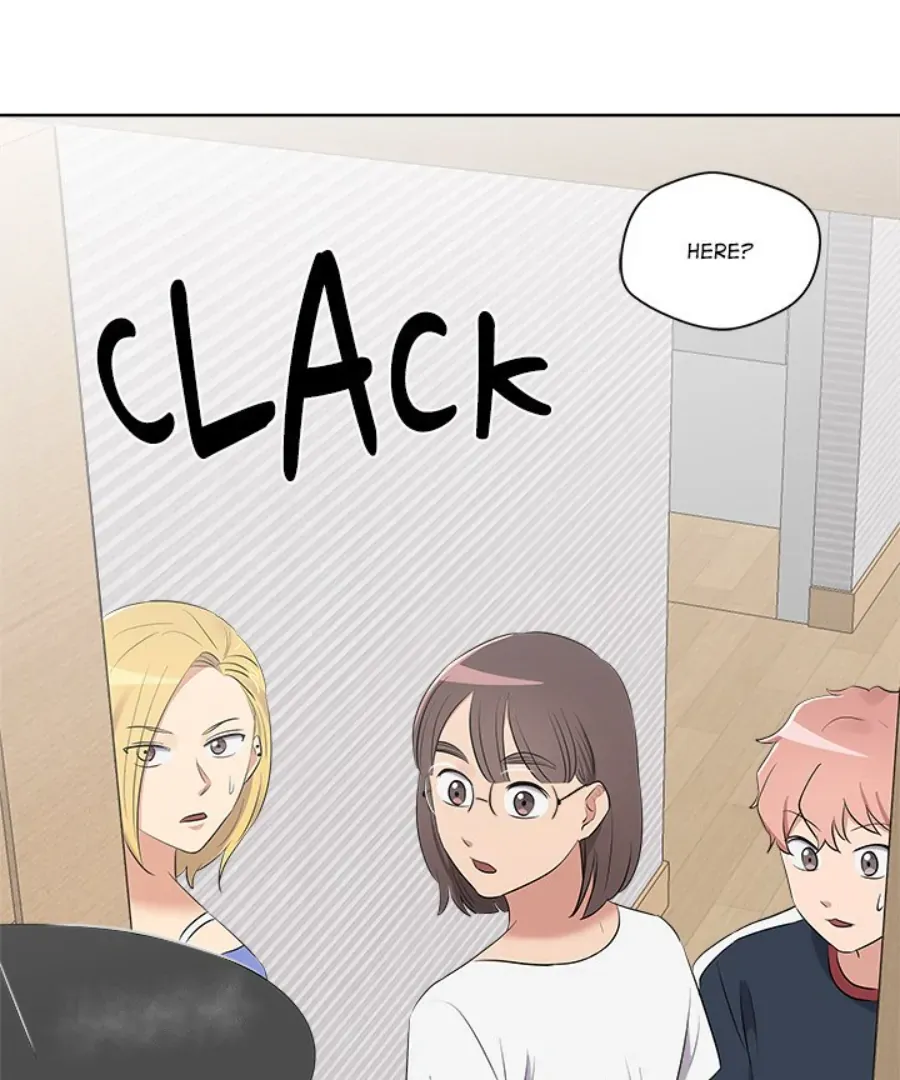 Cheonghak-dong Project Chapter 45 page 77 - 