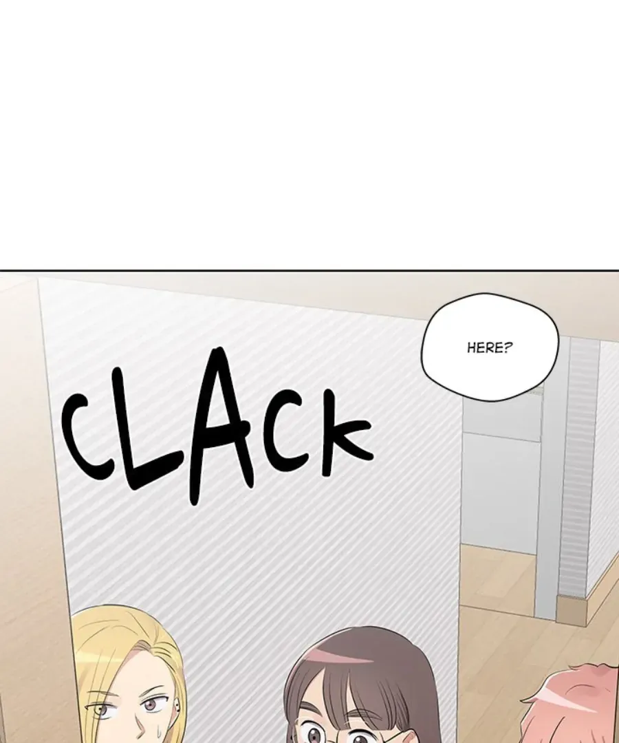 Cheonghak-dong Project Chapter 46 page 2 - 