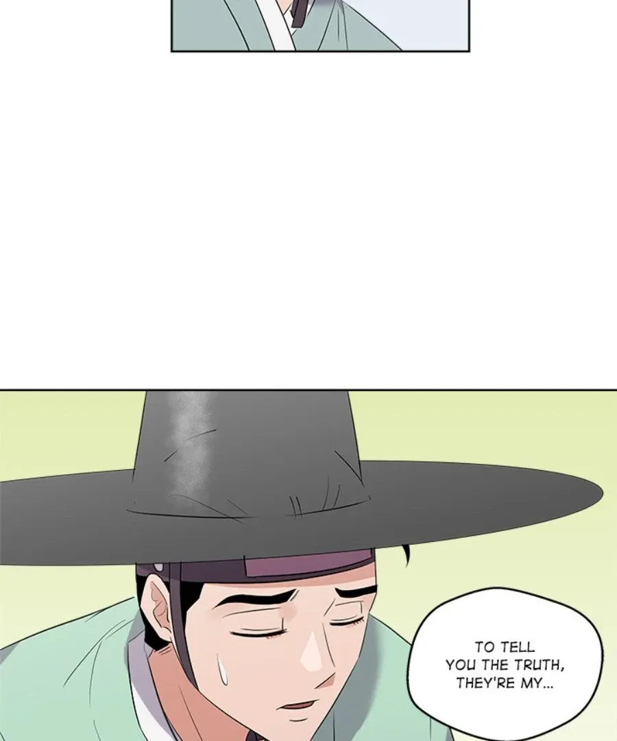 Cheonghak-dong Project Chapter 46 page 13 - 