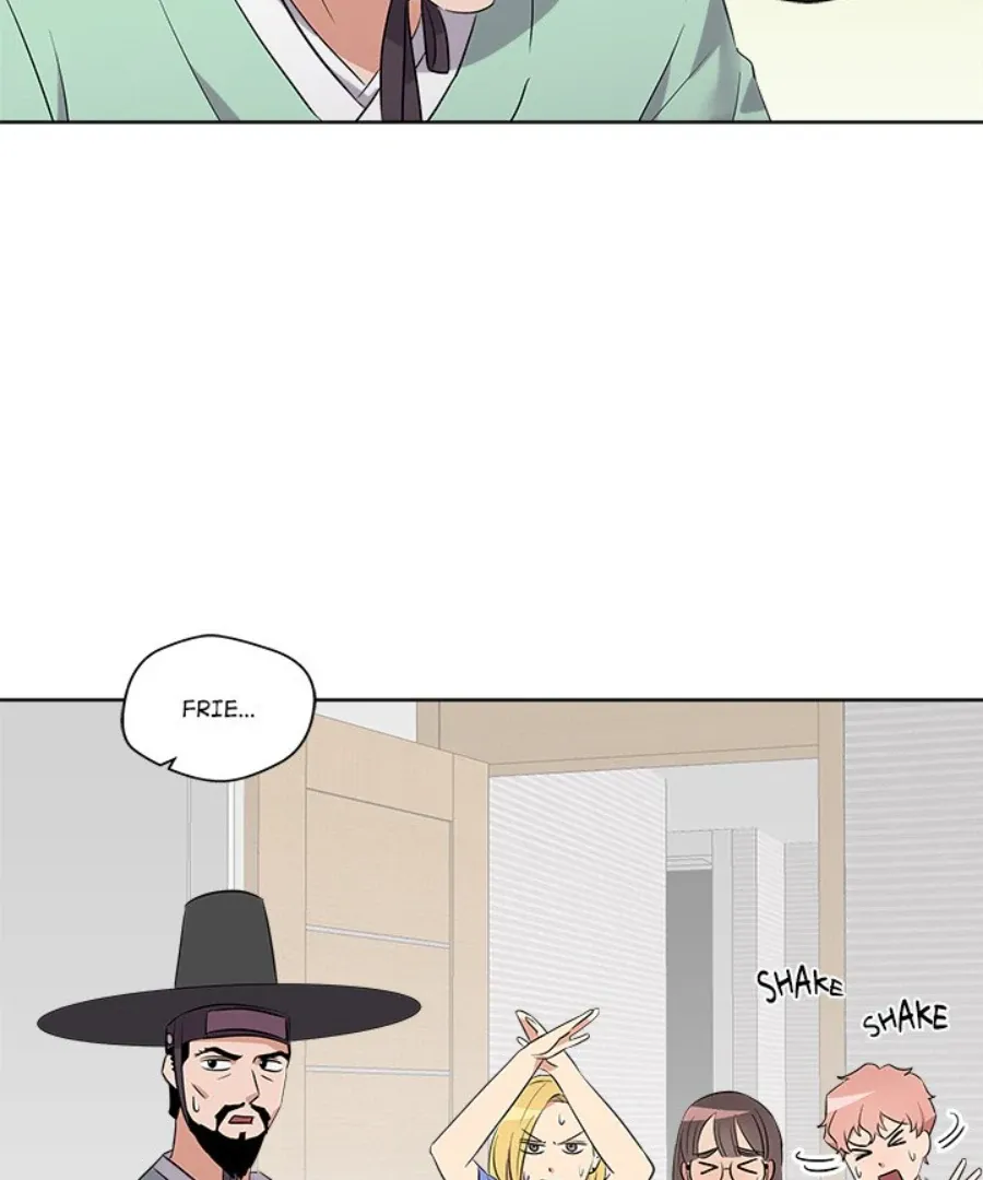 Cheonghak-dong Project Chapter 46 page 14 - 
