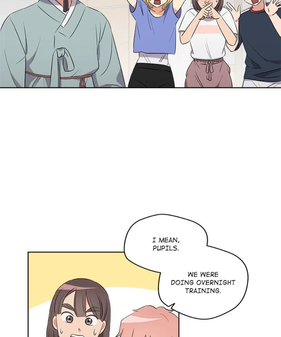 Cheonghak-dong Project Chapter 46 page 15 - 