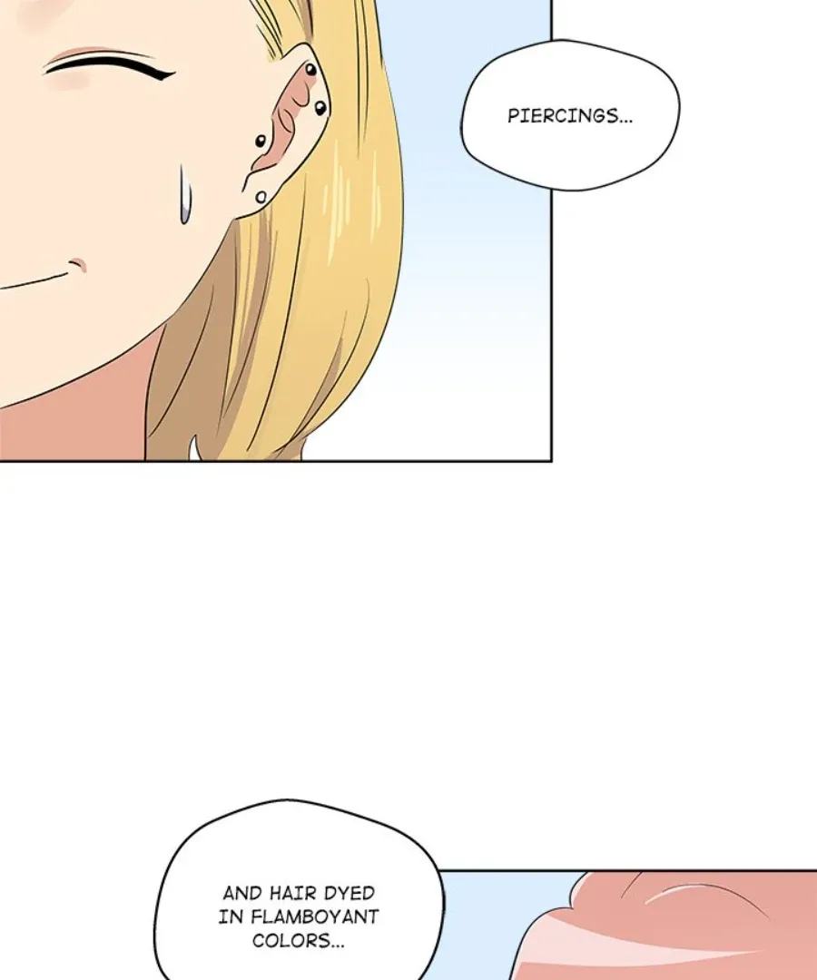 Cheonghak-dong Project Chapter 46 page 19 - 
