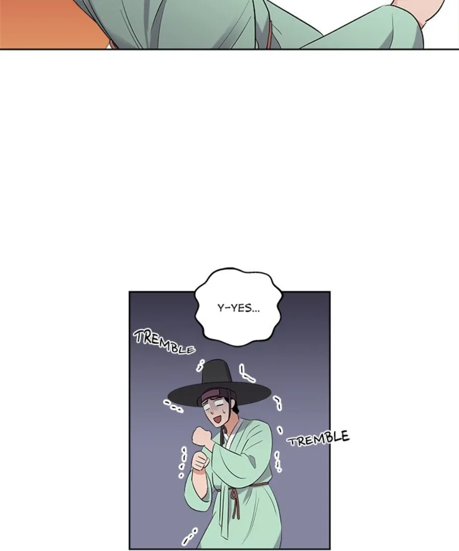 Cheonghak-dong Project Chapter 46 page 22 - 