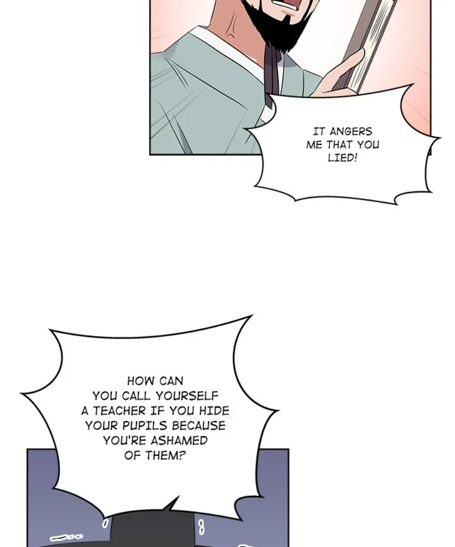 Cheonghak-dong Project Chapter 46 page 33 - 