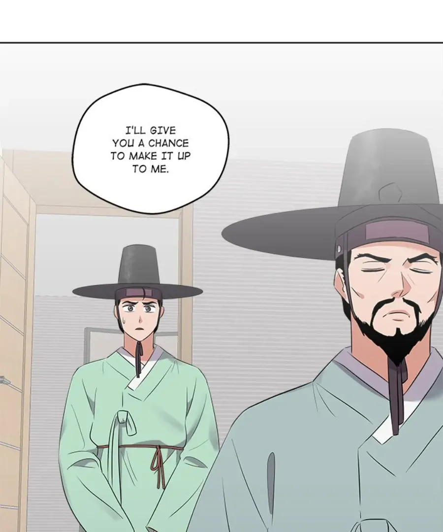 Cheonghak-dong Project Chapter 46 page 36 - 