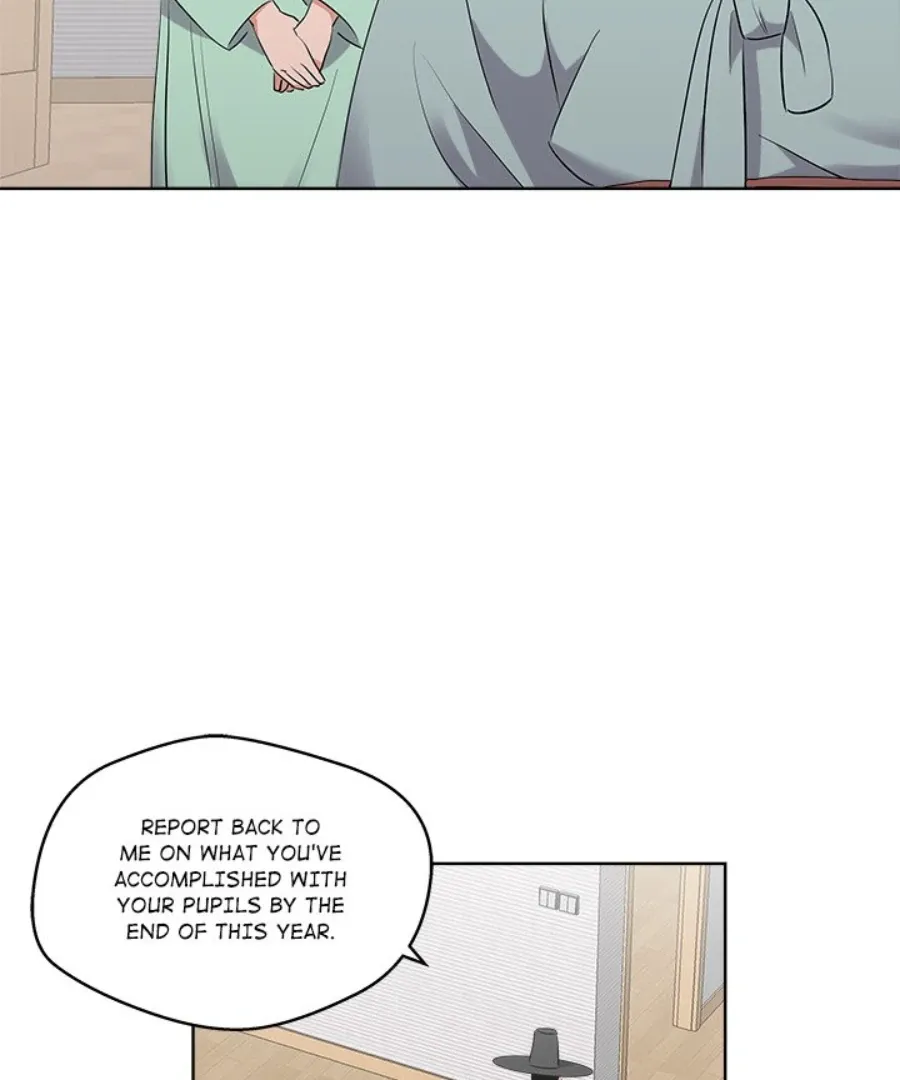 Cheonghak-dong Project Chapter 46 page 37 - 