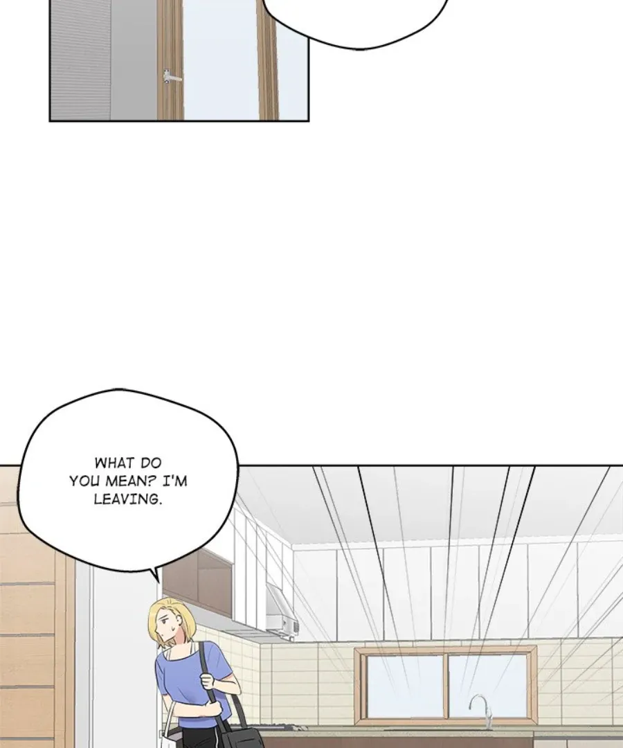 Cheonghak-dong Project Chapter 46 page 44 - 