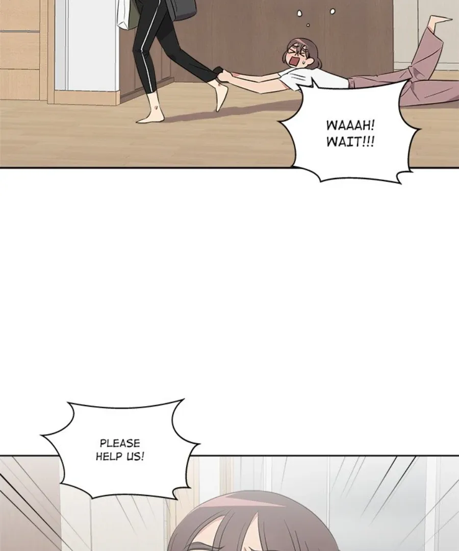 Cheonghak-dong Project Chapter 46 page 45 - 