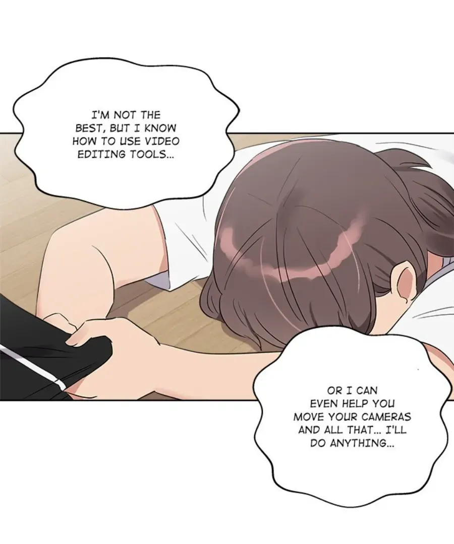 Cheonghak-dong Project Chapter 46 page 49 - 