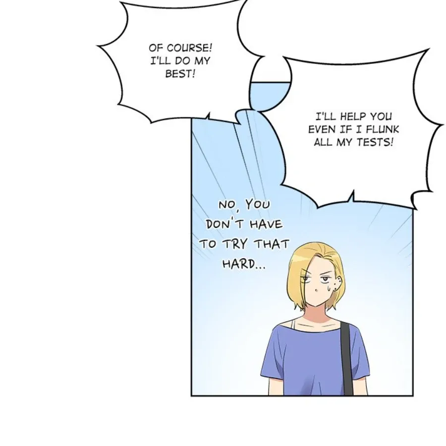 Cheonghak-dong Project Chapter 46 page 55 - 