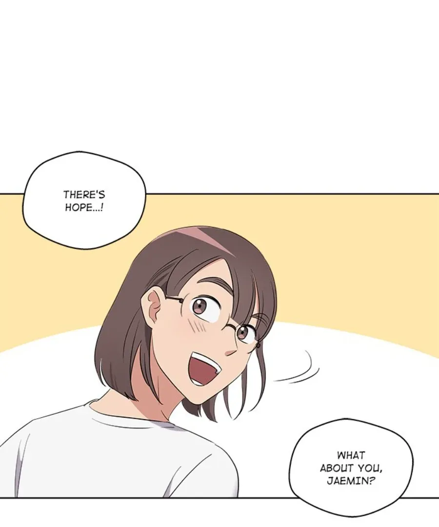 Cheonghak-dong Project Chapter 46 page 56 - 