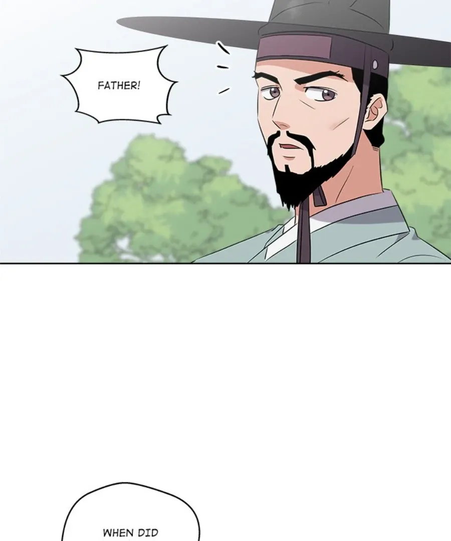 Cheonghak-dong Project Chapter 46 page 61 - 