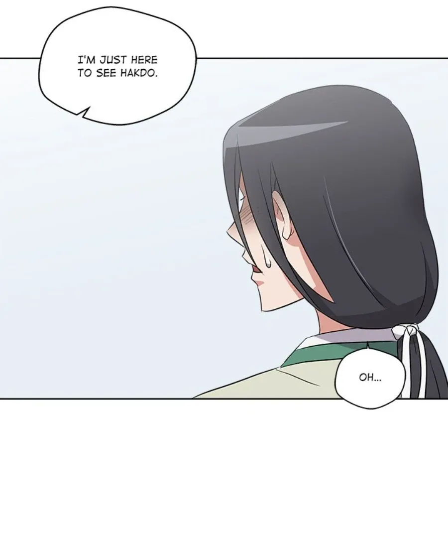 Cheonghak-dong Project Chapter 46 page 63 - 