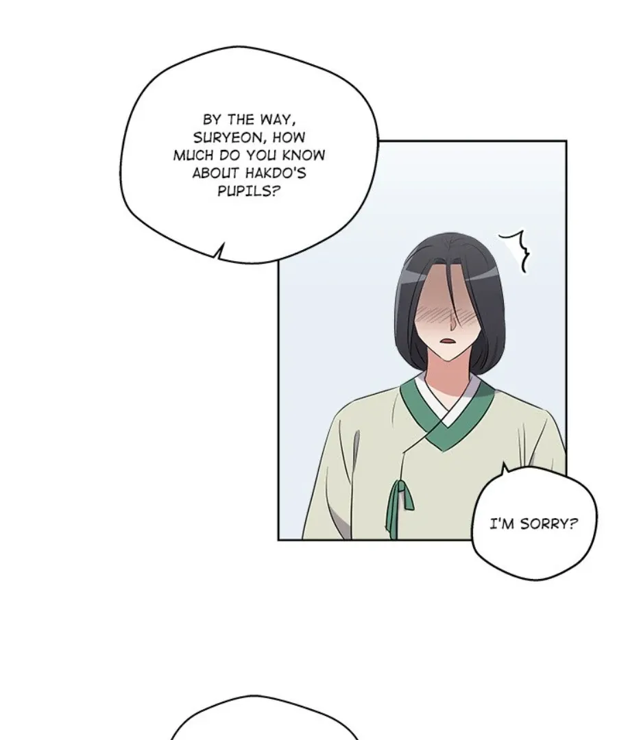 Cheonghak-dong Project Chapter 46 page 64 - 