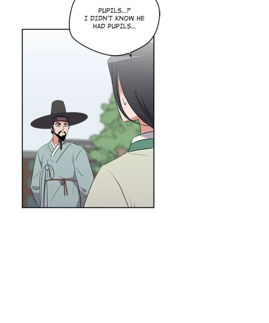 Cheonghak-dong Project Chapter 46 page 65 - 