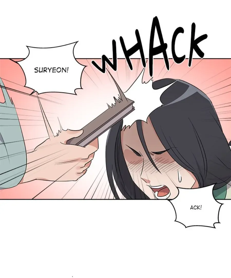 Cheonghak-dong Project Chapter 46 page 66 - 