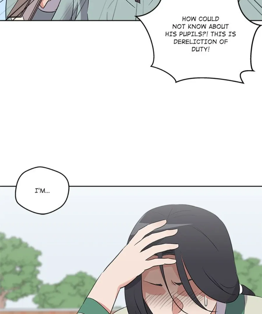 Cheonghak-dong Project Chapter 46 page 68 - 