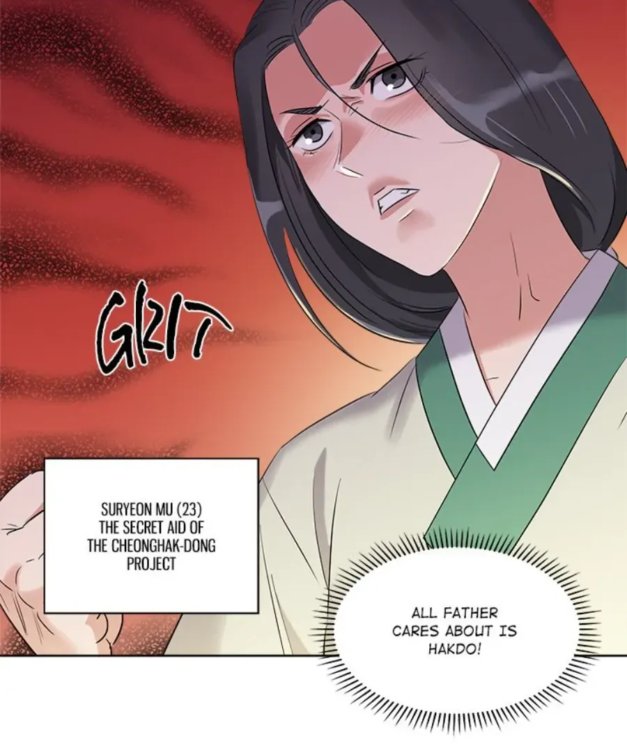 Cheonghak-dong Project Chapter 46 page 72 - 