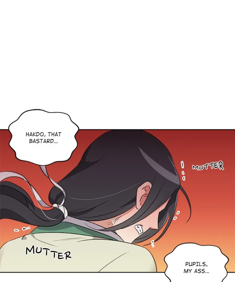 Cheonghak-dong Project Chapter 46 page 77 - 