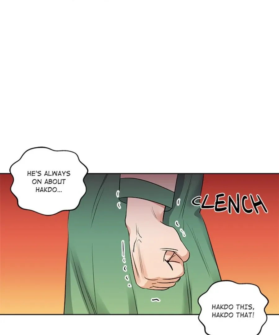 Cheonghak-dong Project Chapter 46 page 79 - 