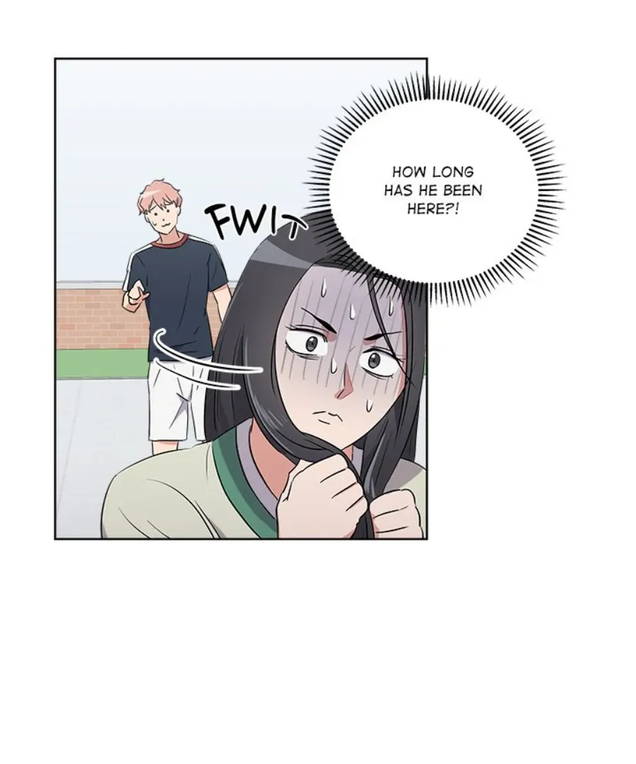 Cheonghak-dong Project Chapter 47 page 18 - 