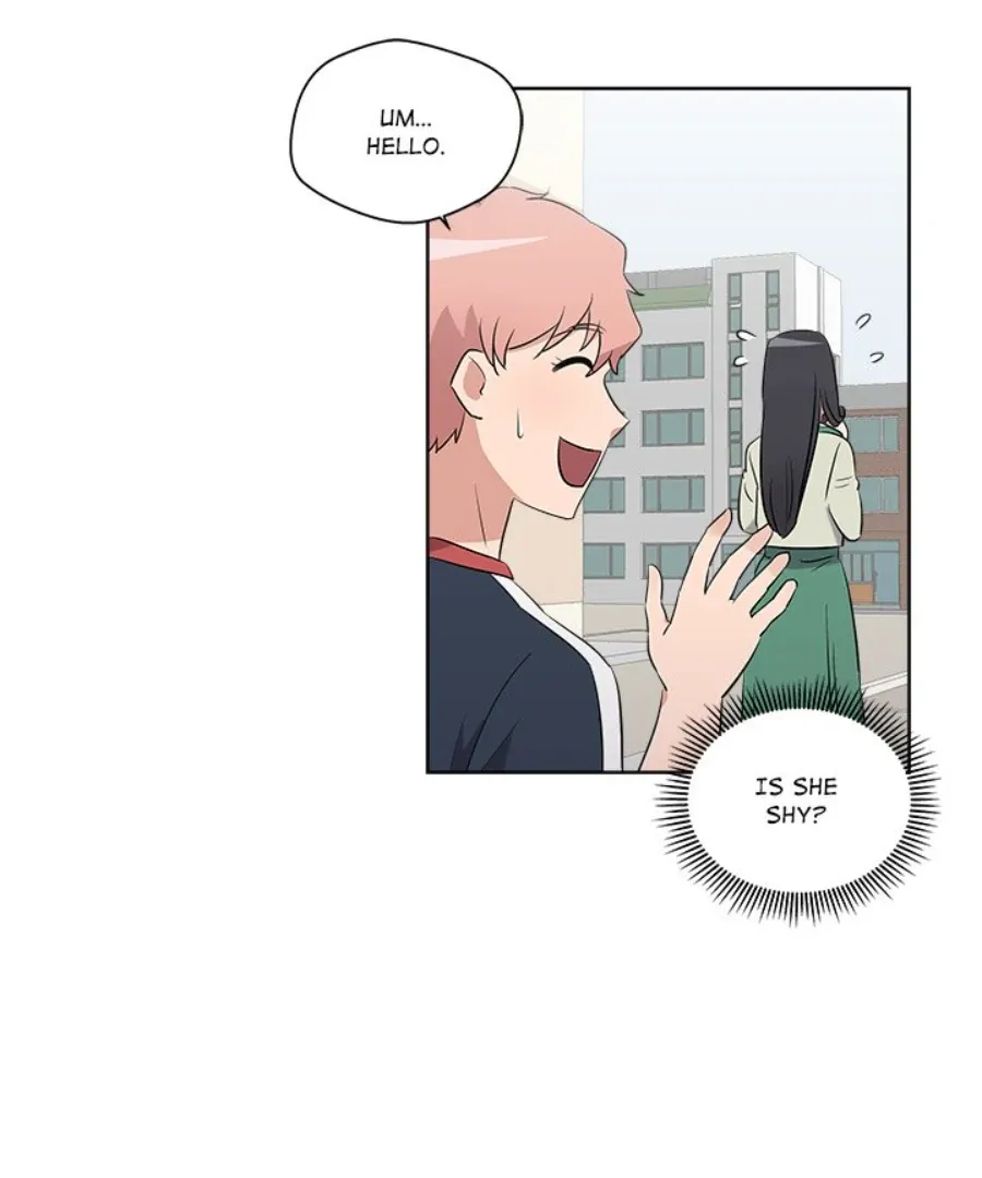 Cheonghak-dong Project Chapter 47 page 19 - 