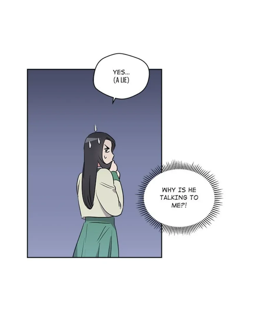 Cheonghak-dong Project Chapter 47 page 21 - 