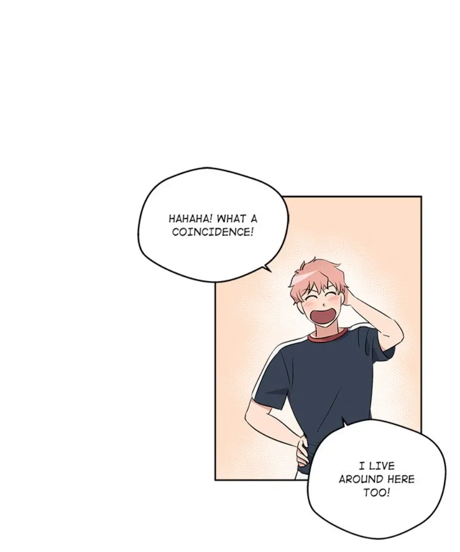 Cheonghak-dong Project Chapter 47 page 22 - 
