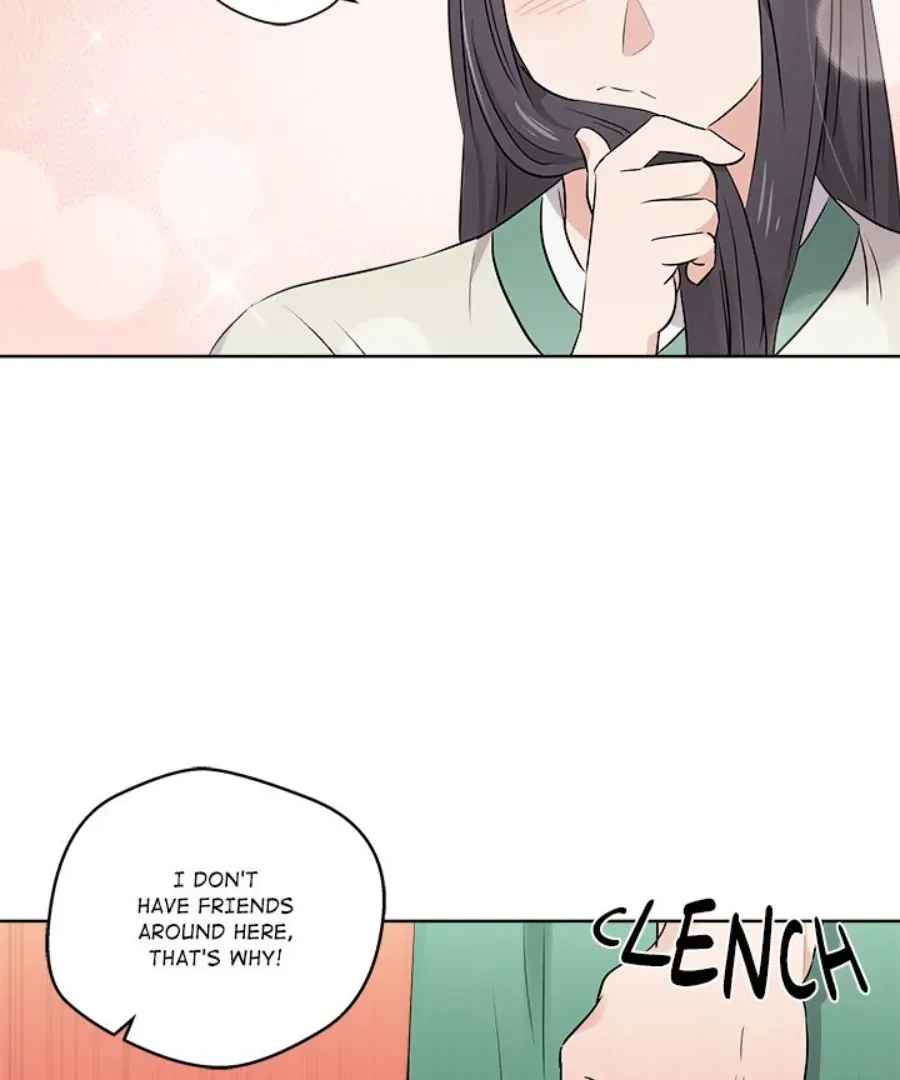 Cheonghak-dong Project Chapter 47 page 26 - 