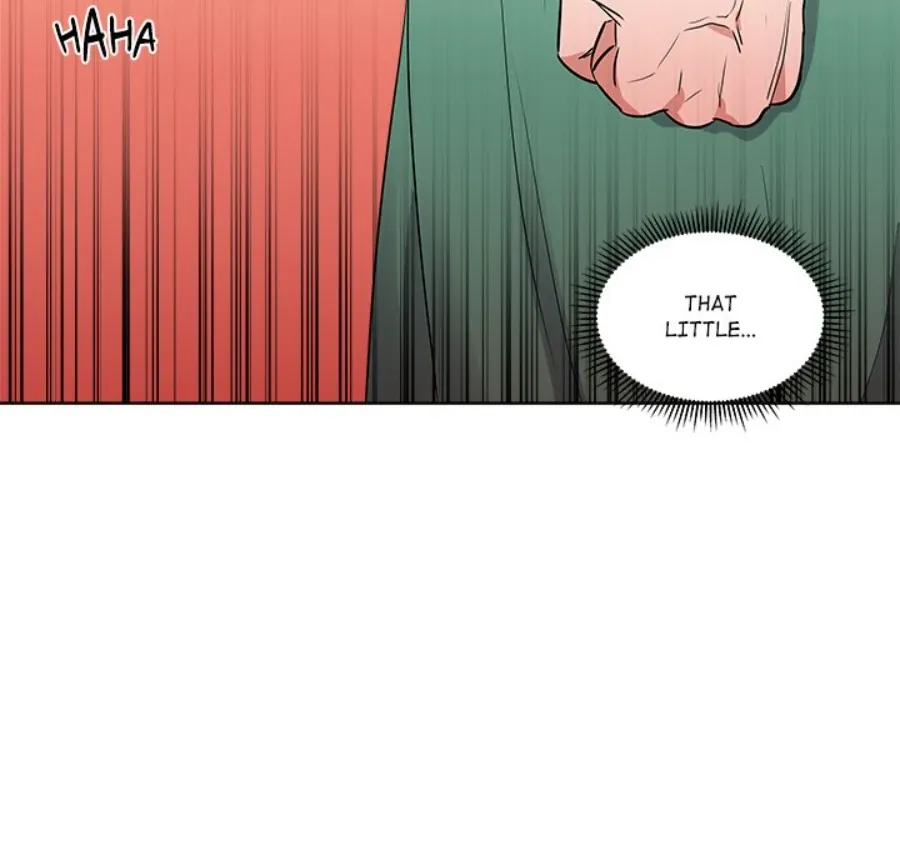 Cheonghak-dong Project Chapter 47 page 27 - 