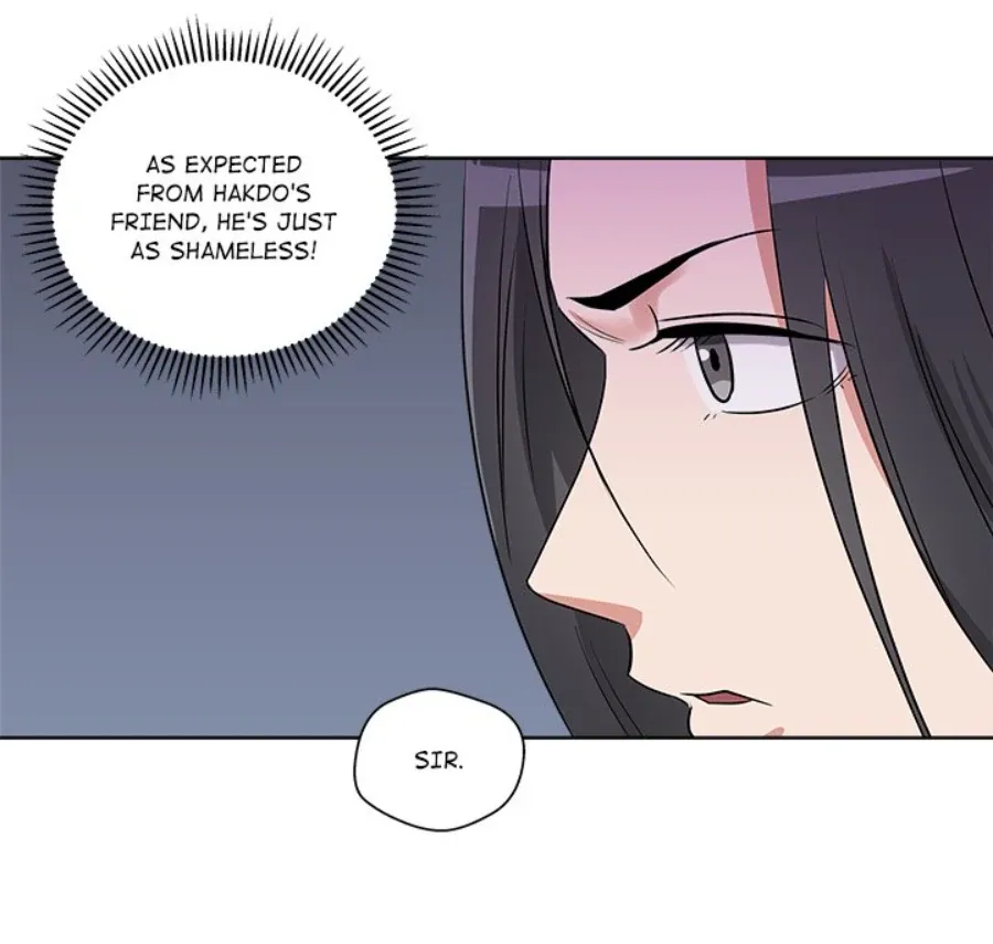Cheonghak-dong Project Chapter 47 page 28 - 