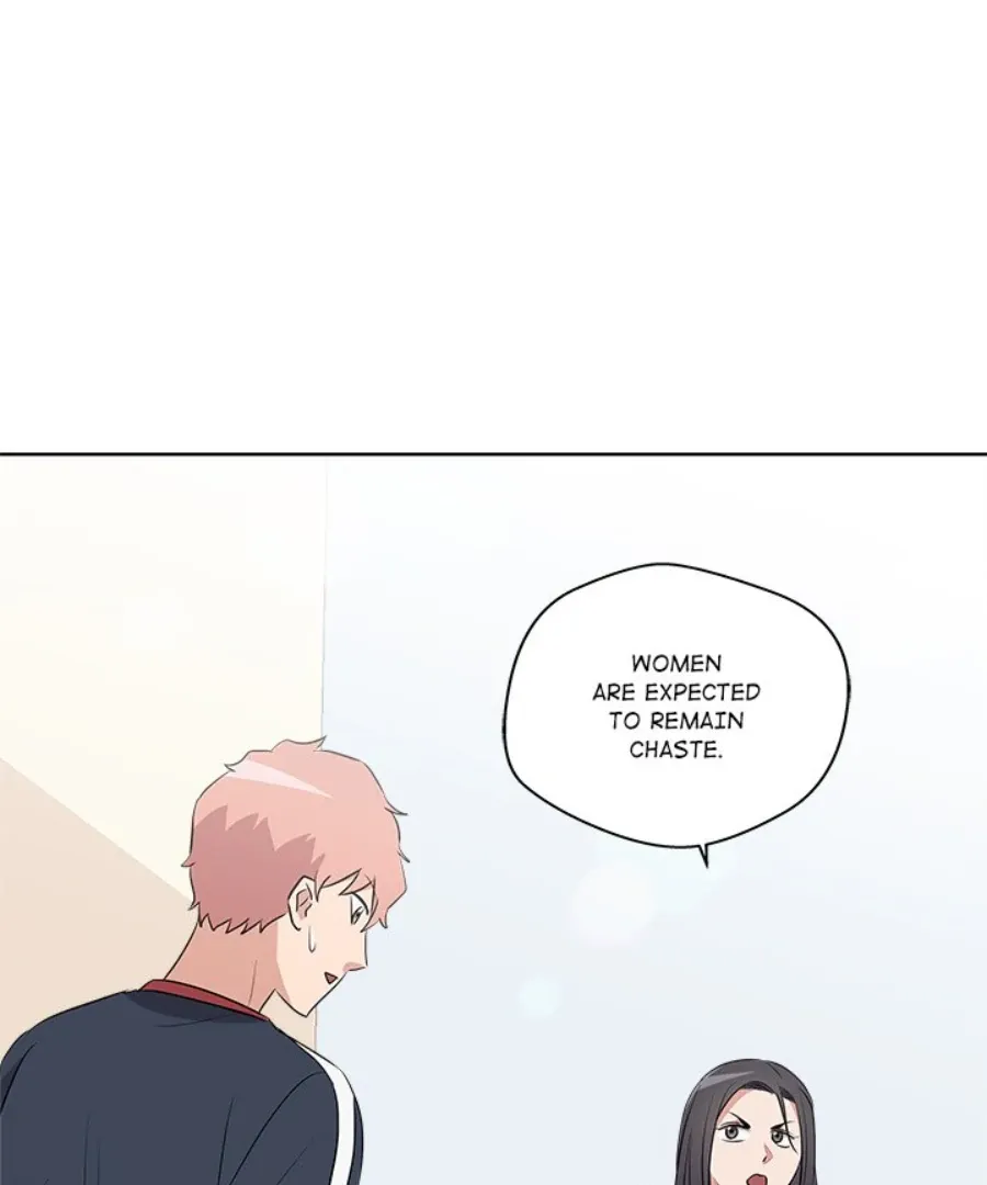 Cheonghak-dong Project Chapter 47 page 29 - 