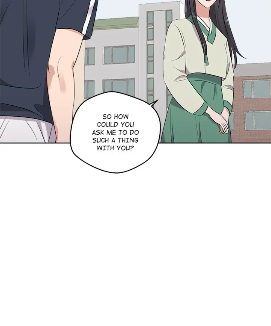 Cheonghak-dong Project Chapter 47 page 30 - 