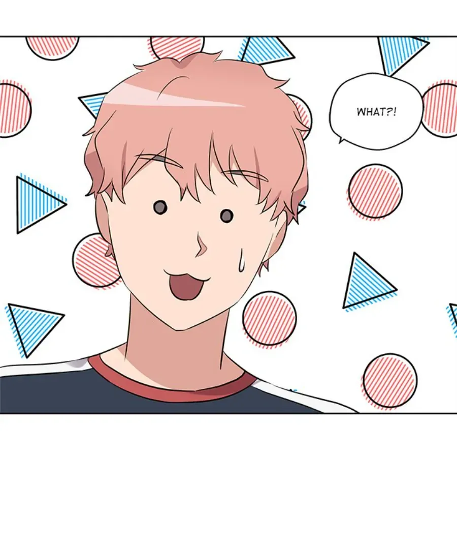 Cheonghak-dong Project Chapter 47 page 31 - 