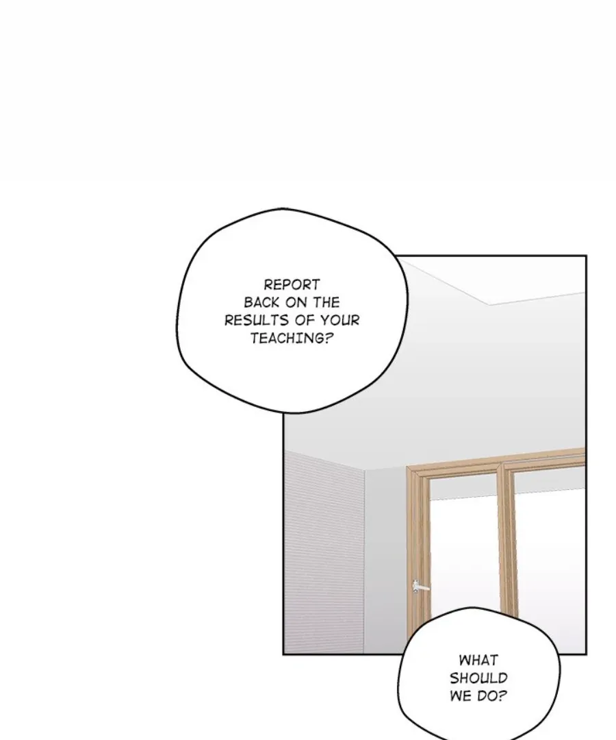 Cheonghak-dong Project Chapter 47 page 36 - 
