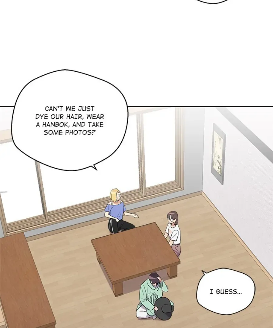 Cheonghak-dong Project Chapter 47 page 37 - 
