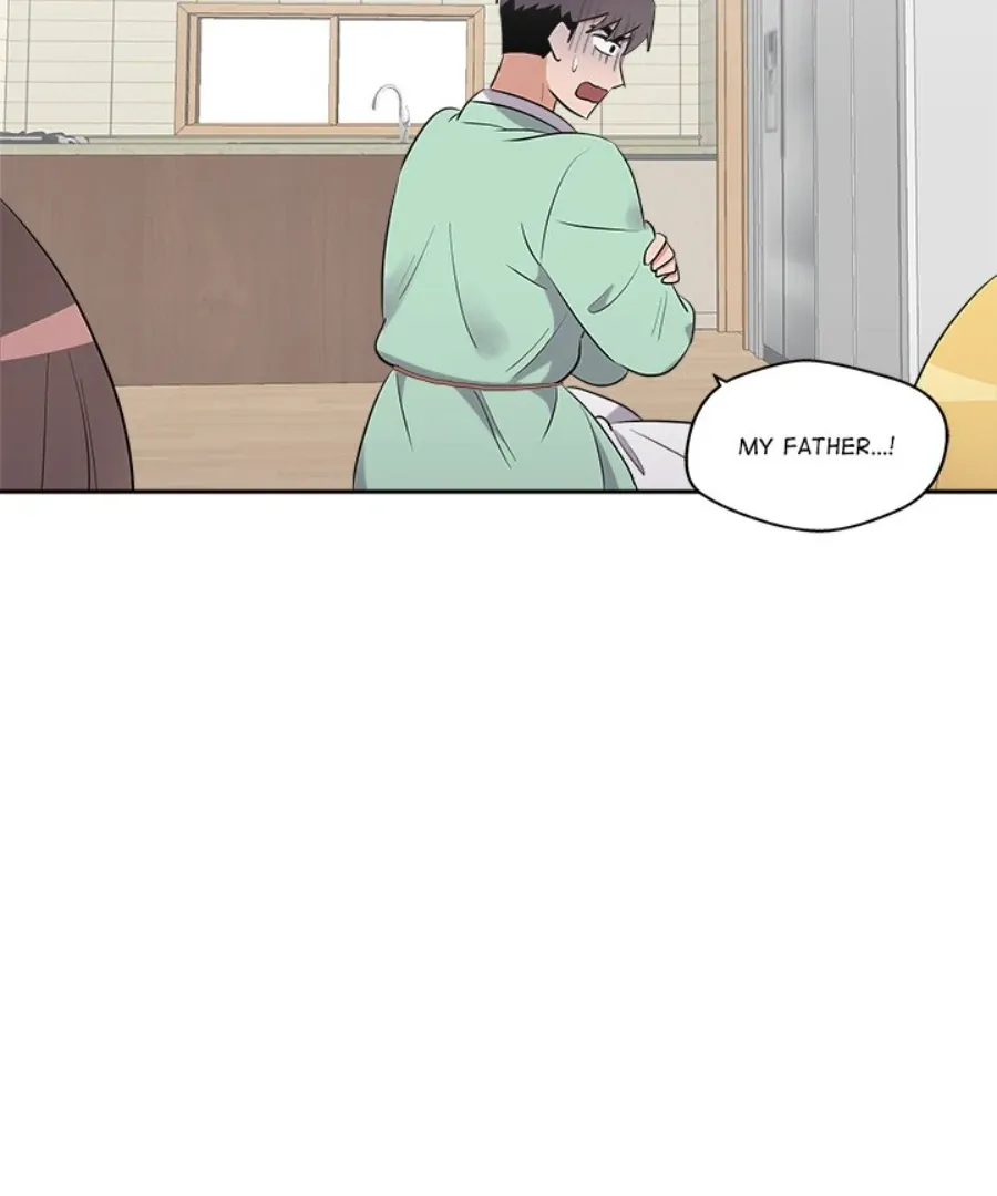 Cheonghak-dong Project Chapter 47 page 40 - 