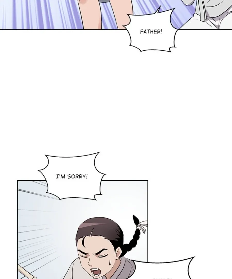 Cheonghak-dong Project Chapter 47 page 50 - 