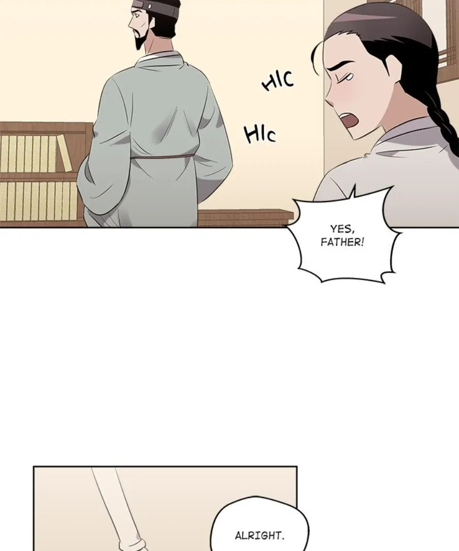 Cheonghak-dong Project Chapter 47 page 53 - 