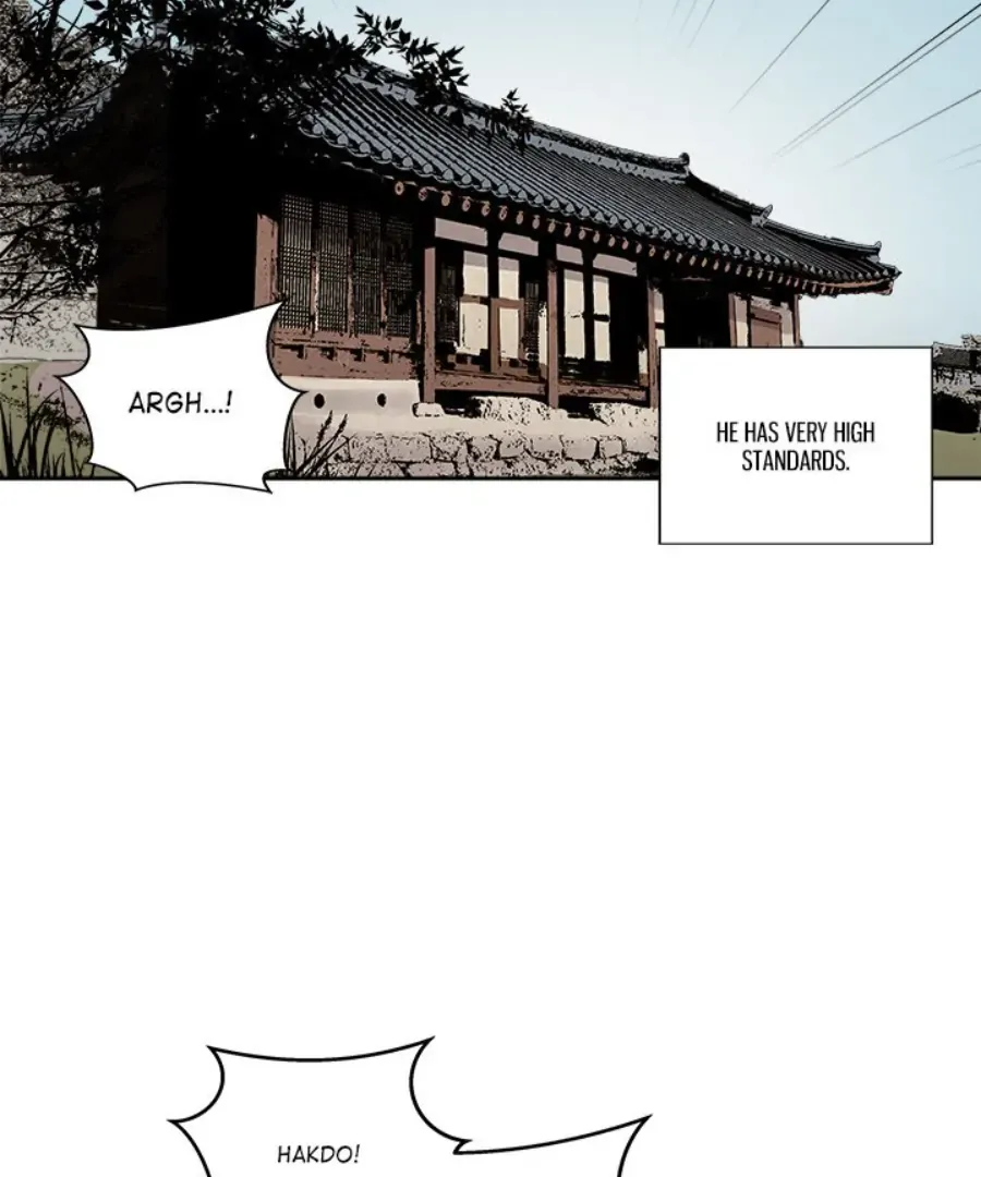 Cheonghak-dong Project Chapter 47 page 58 - 