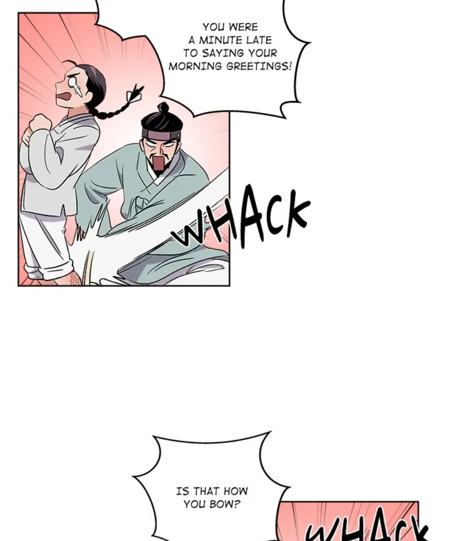 Cheonghak-dong Project Chapter 47 page 59 - 