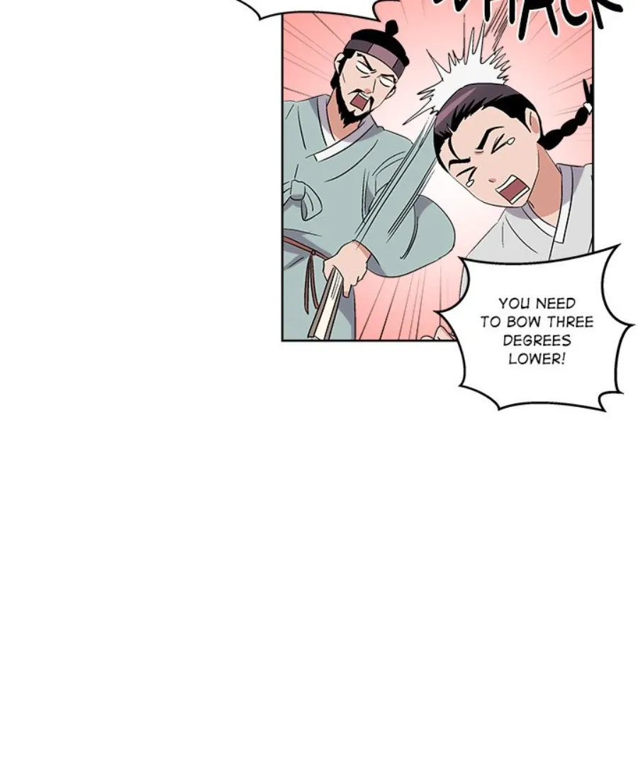 Cheonghak-dong Project Chapter 47 page 60 - 