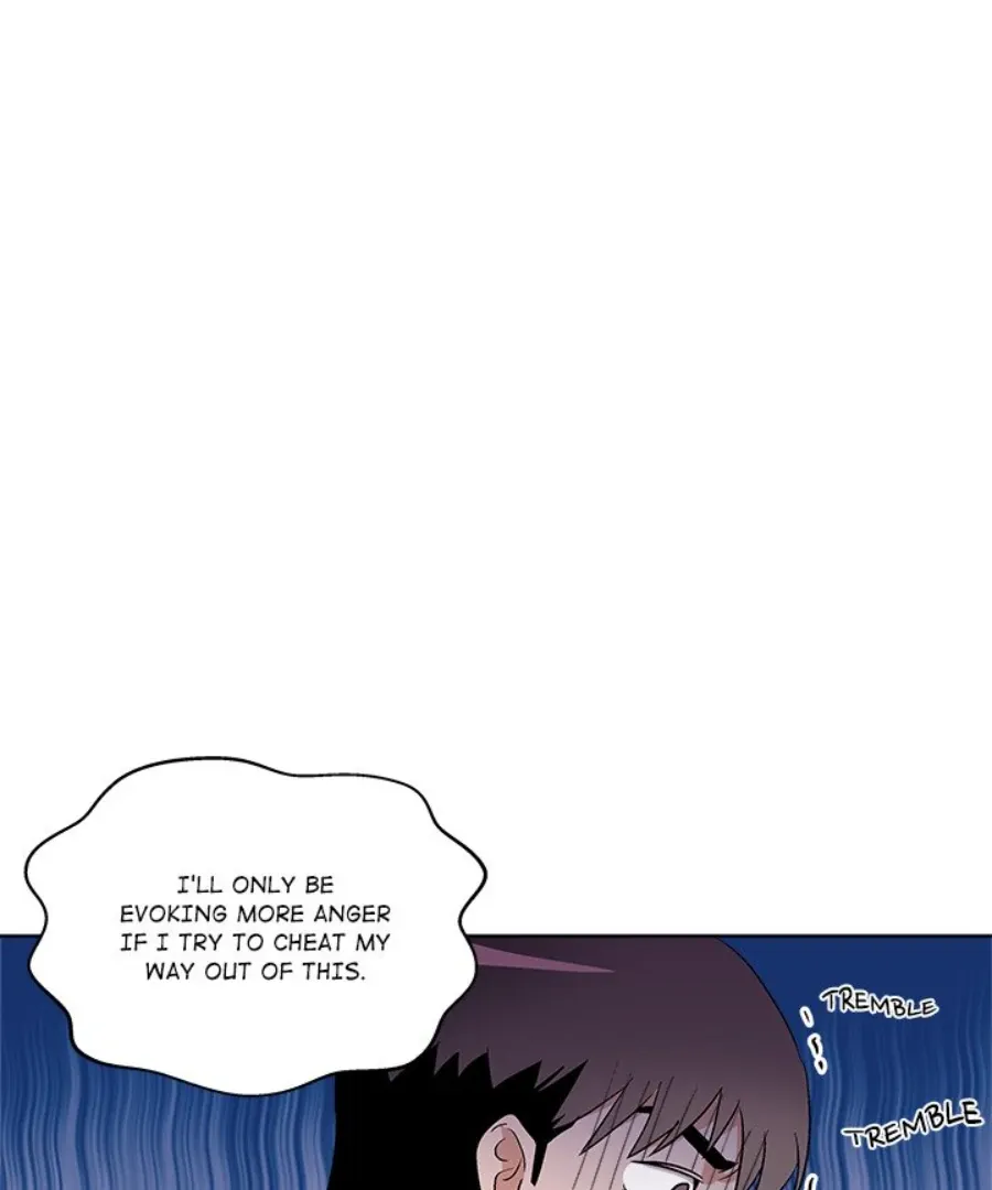 Cheonghak-dong Project Chapter 47 page 61 - 
