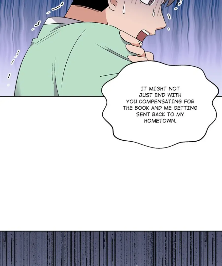 Cheonghak-dong Project Chapter 47 page 62 - 