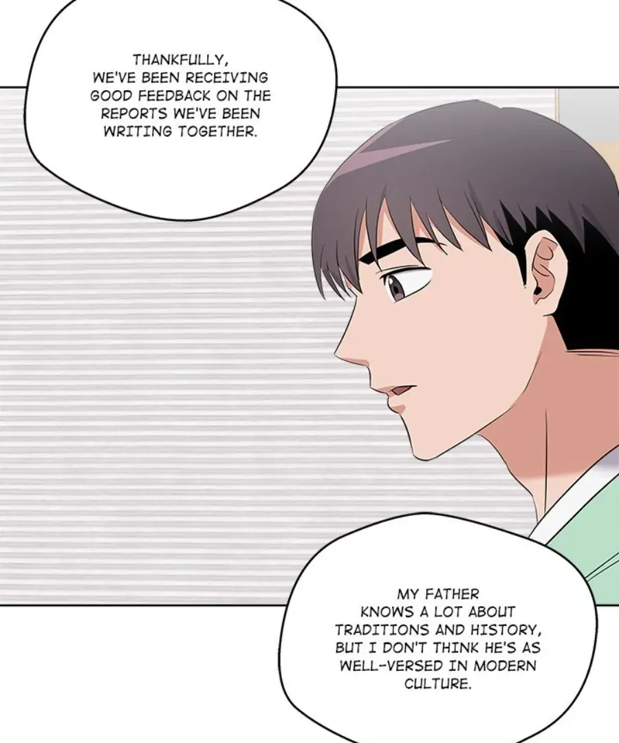 Cheonghak-dong Project Chapter 47 page 65 - 